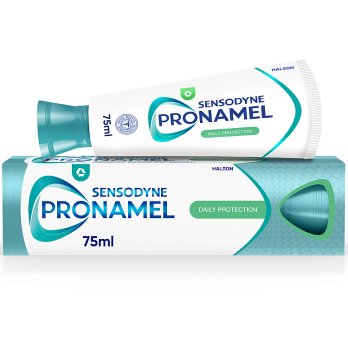 SENSODYNE PRONAMEL TOOTHPASTE 75ML - Jim's